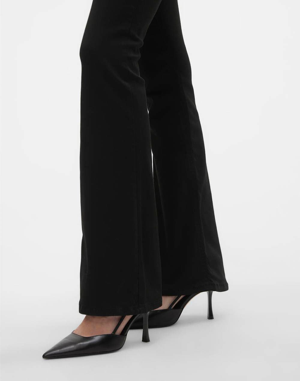 Women's Jeans Vero Moda Black