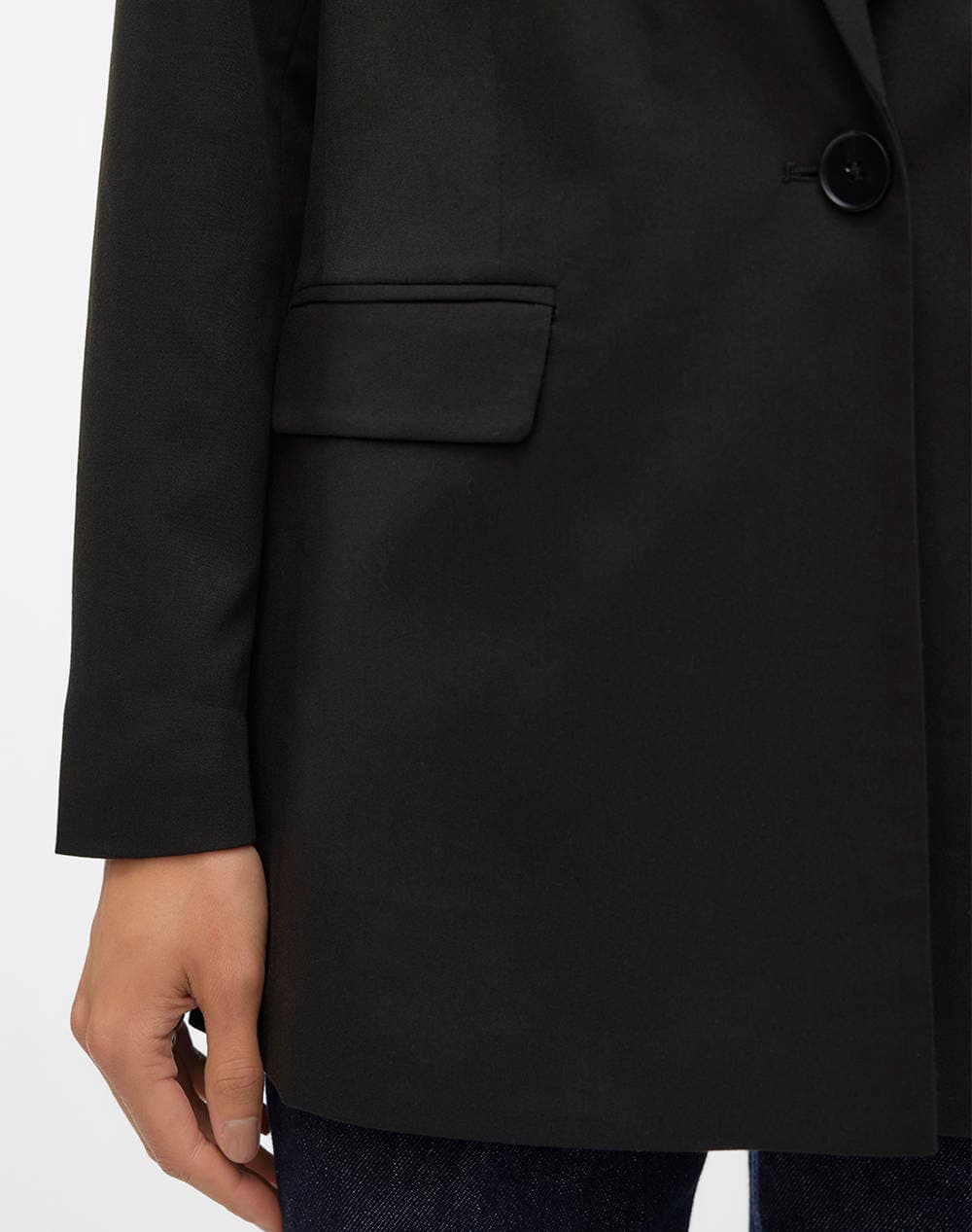 Women's Blazers Vero Moda Black