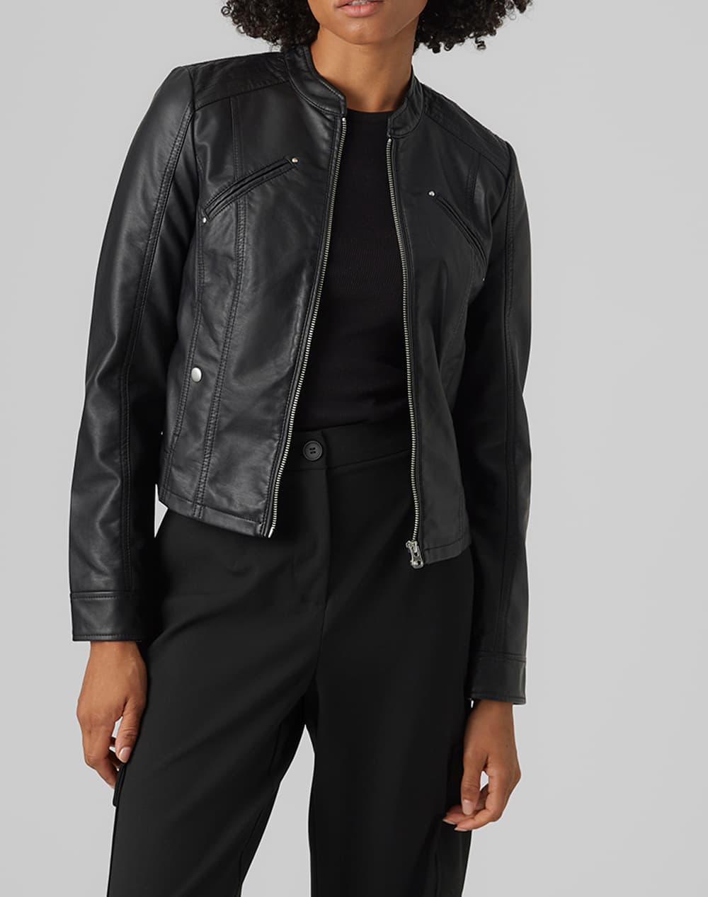 Women's Jackets Vero Moda Black