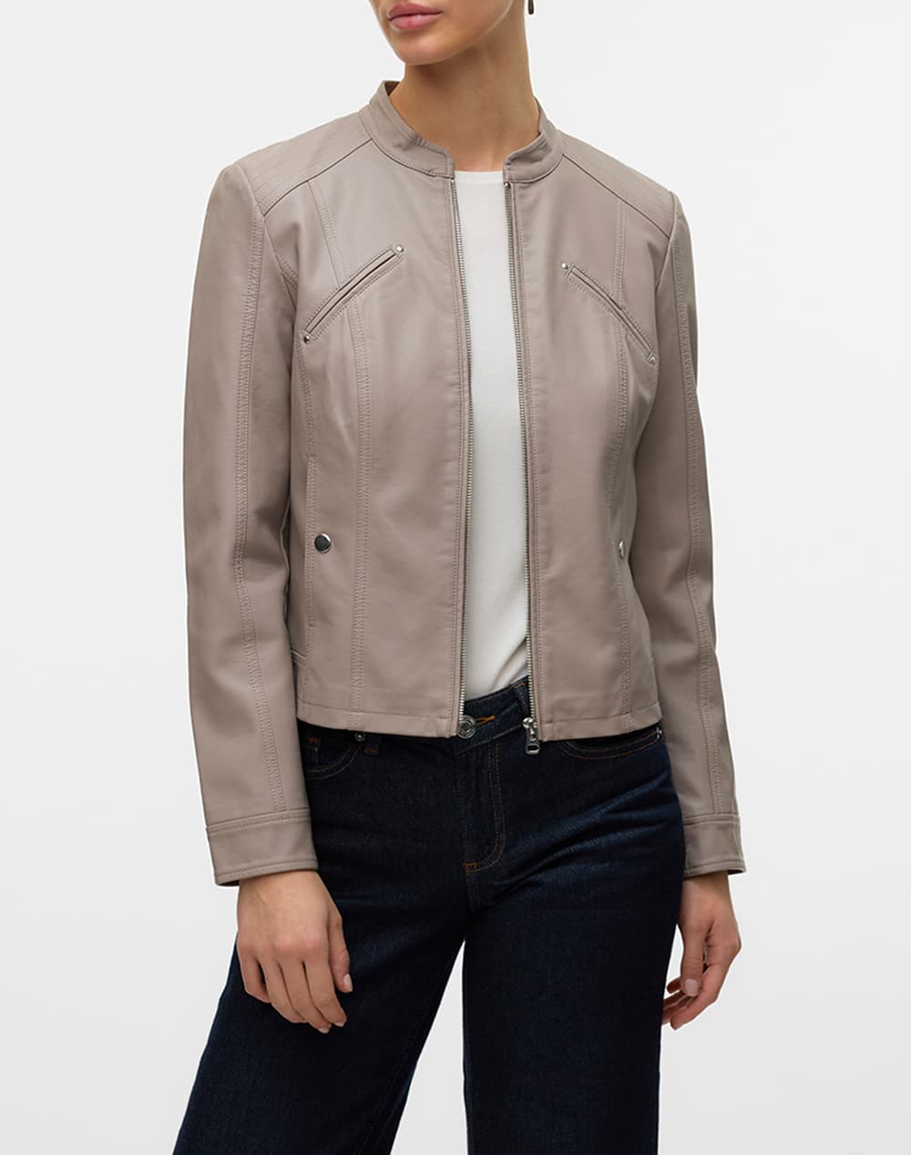 Women's Jackets Vero Moda Black