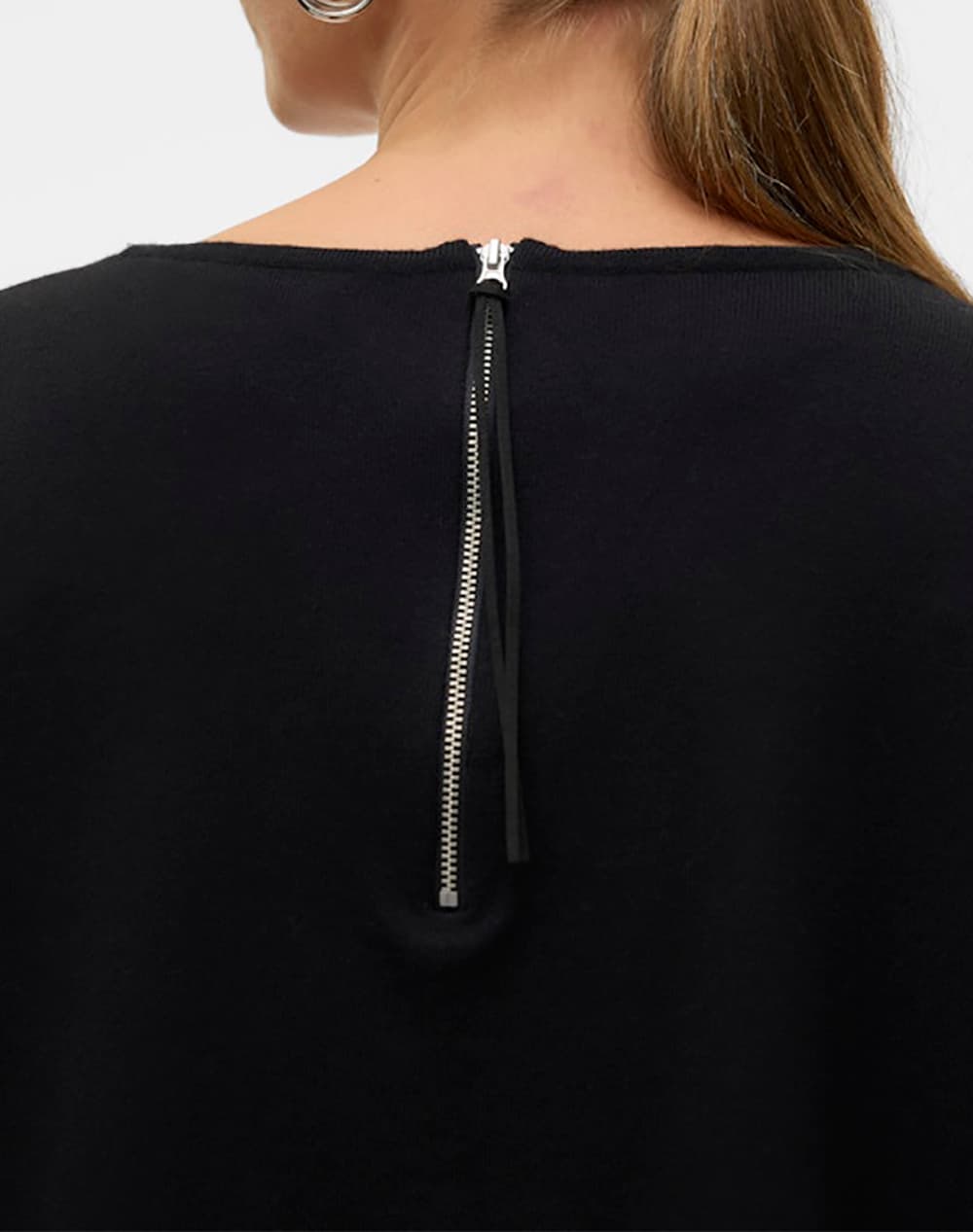 Women's Knitwear Vero Moda Black