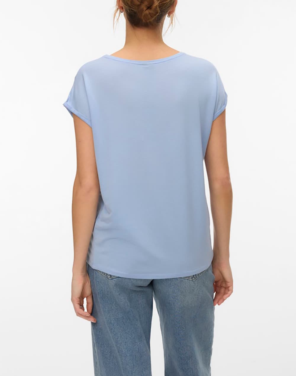 Women's Tops Vero Moda Blue