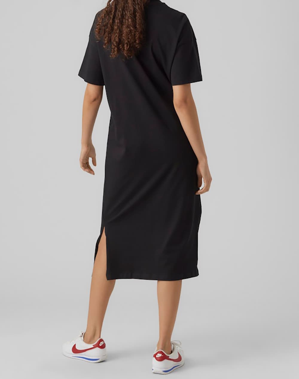 Women's Dresses Vero Moda Black