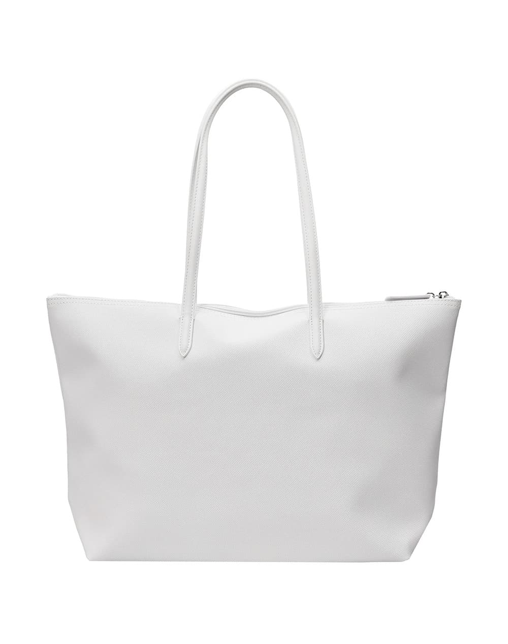Women's Bags Lacoste White