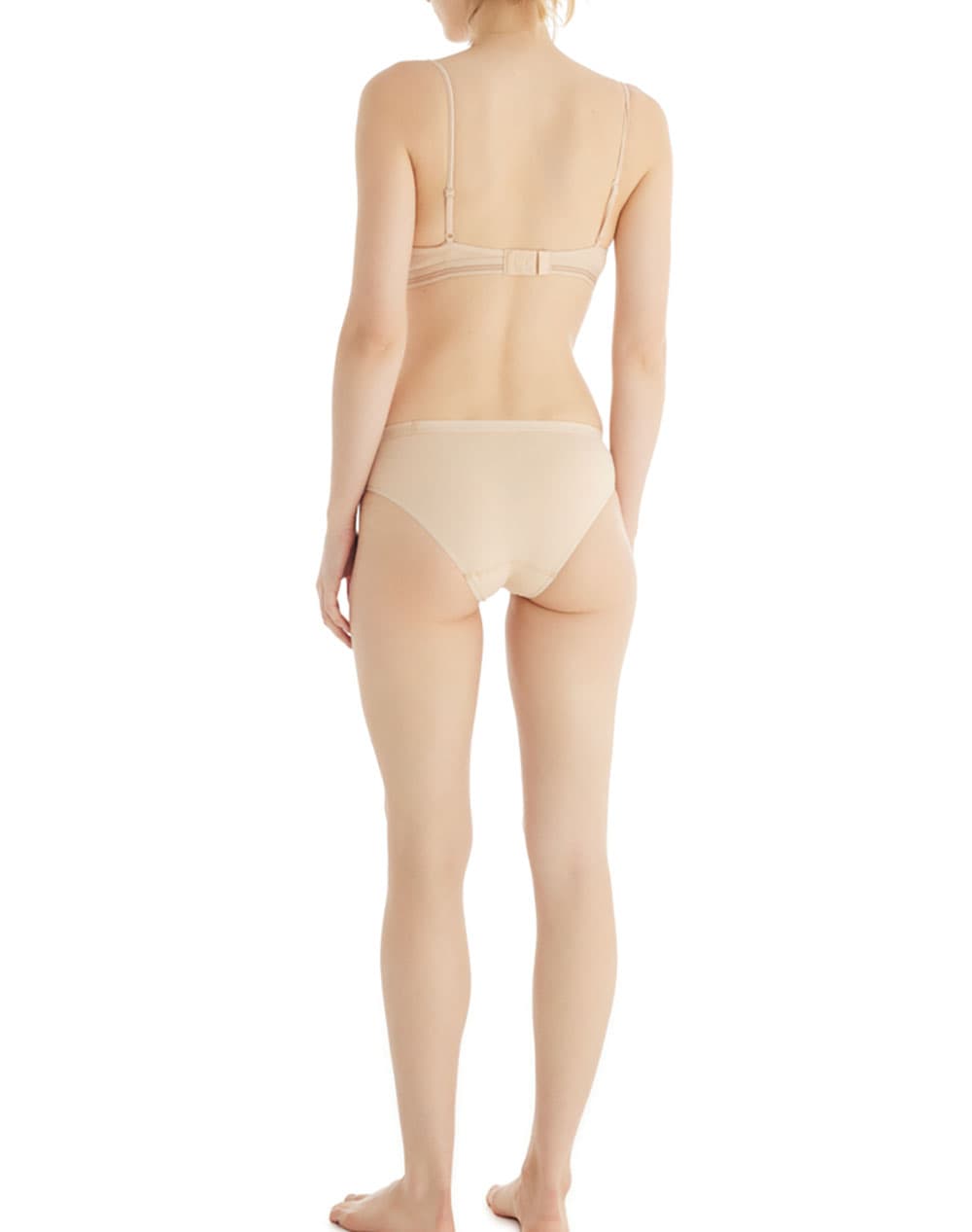 Women's Bras Blackspade Nude