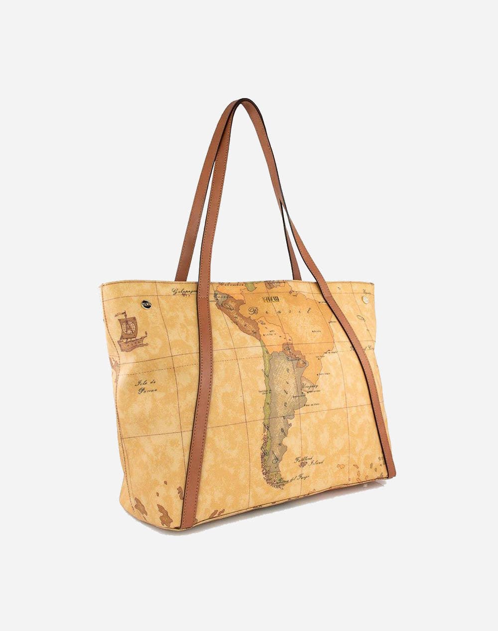 Women's Bags Alviero Martini Beige