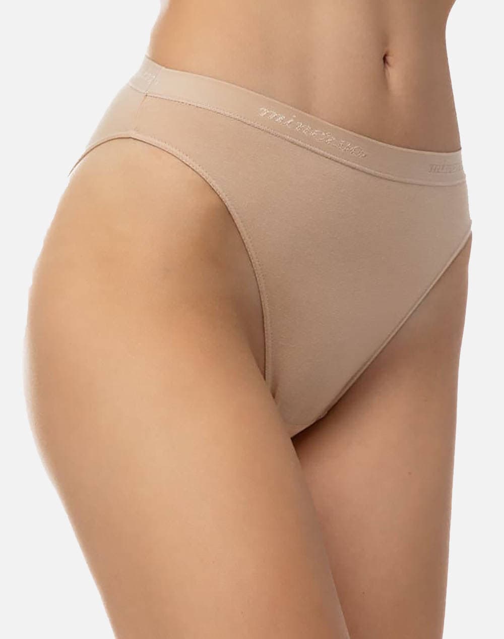 Women's Underwear Minerva Black