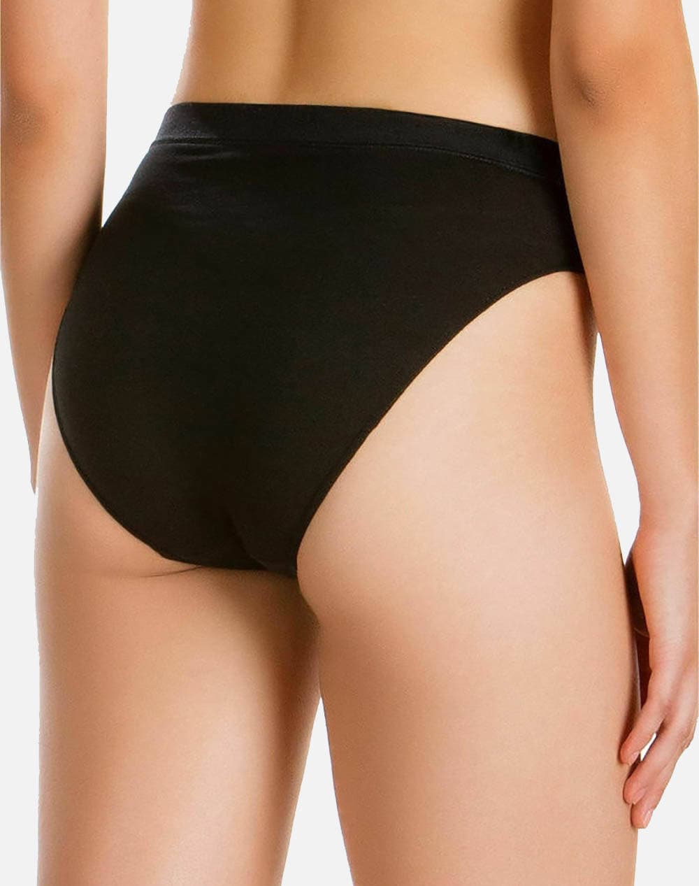 Women's Underwear Minerva Black