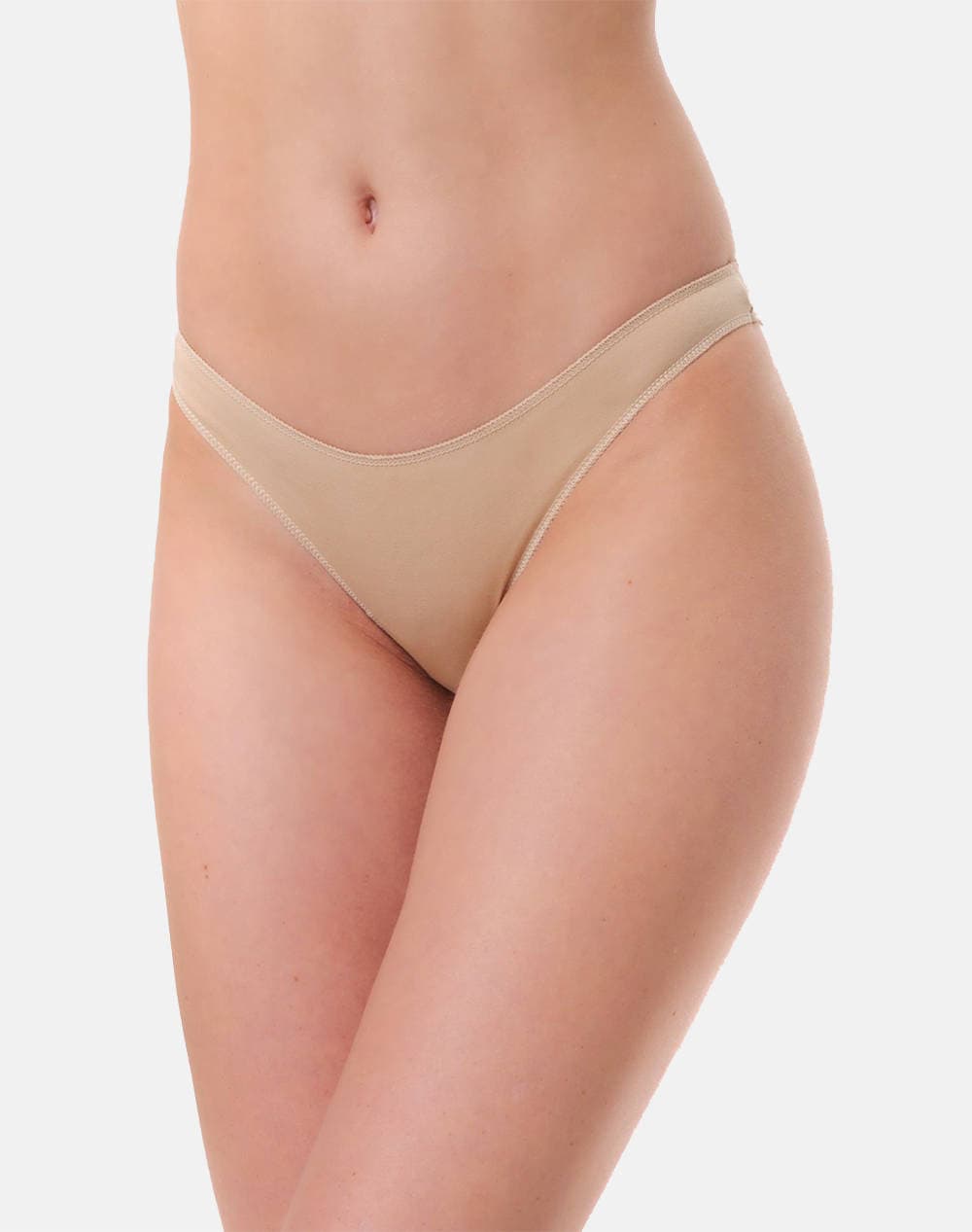 Women's Underwear Minerva Black