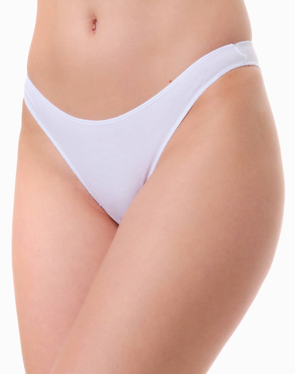 Women's Underwear Minerva Black