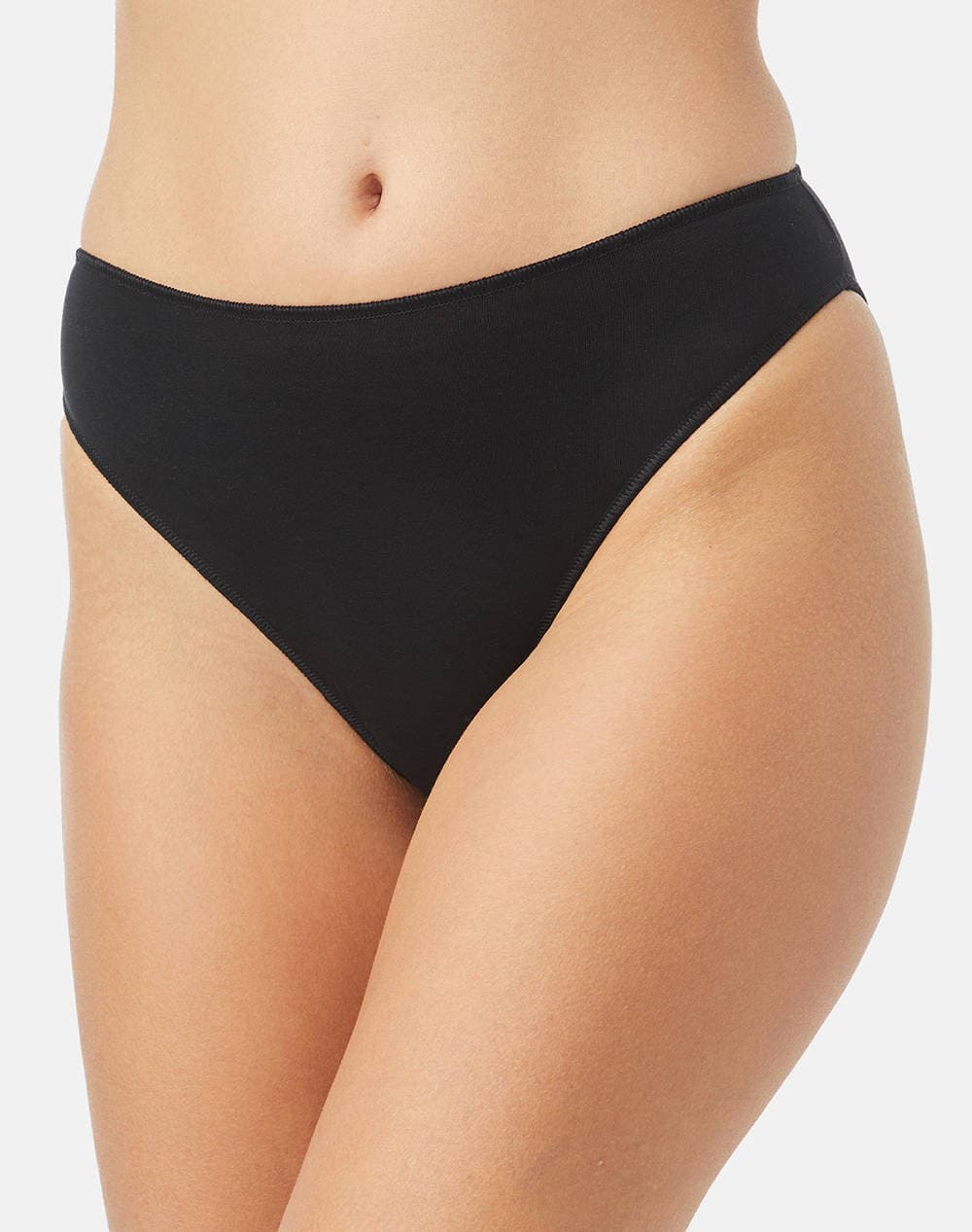 Women's Underwear Minerva White