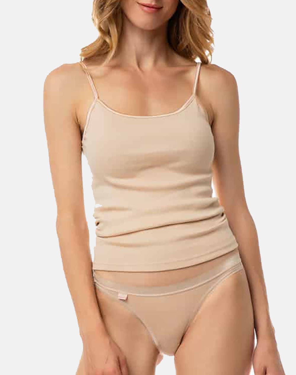 Women's Underwear Minerva Black