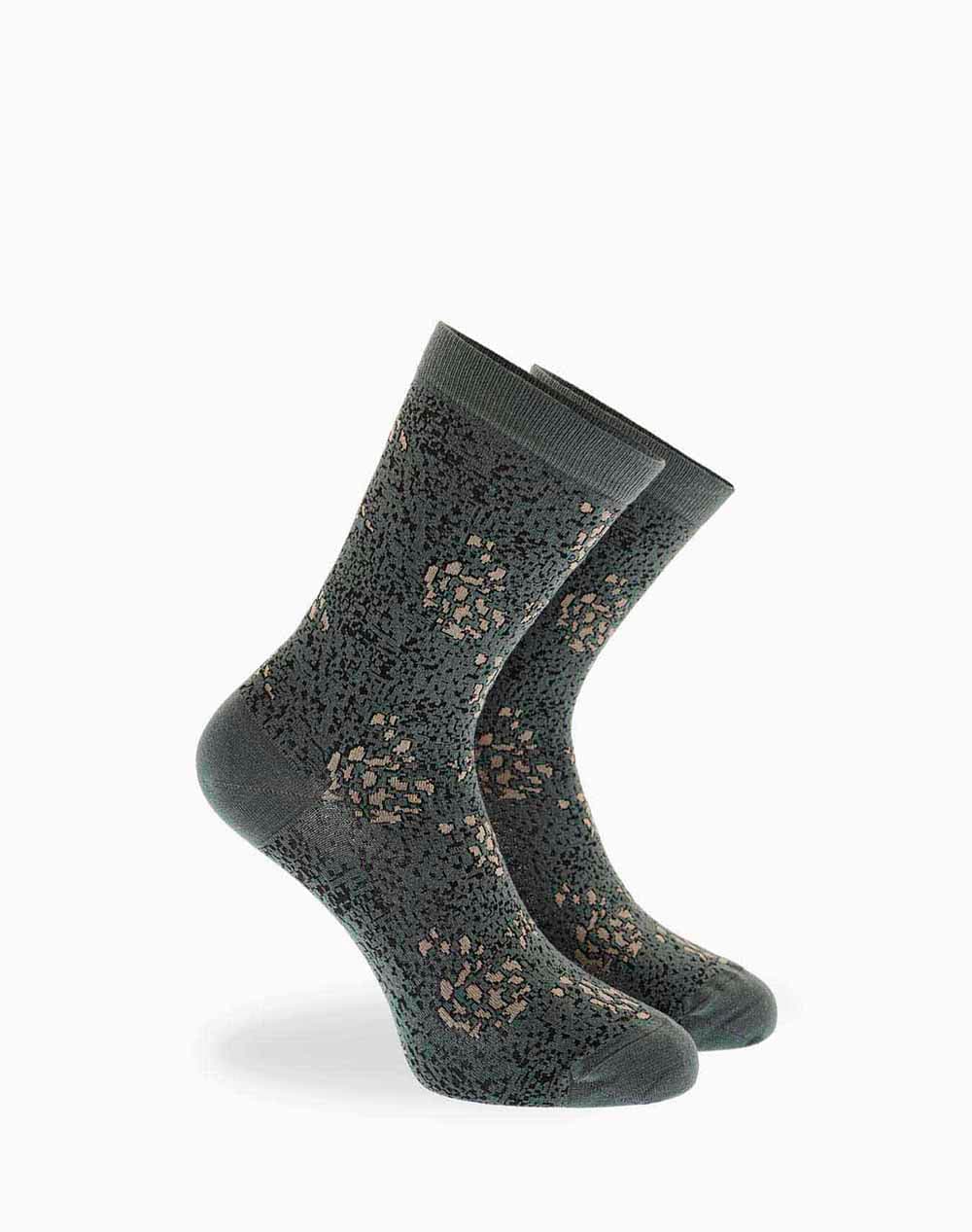 Women's Socks Walk Khaki