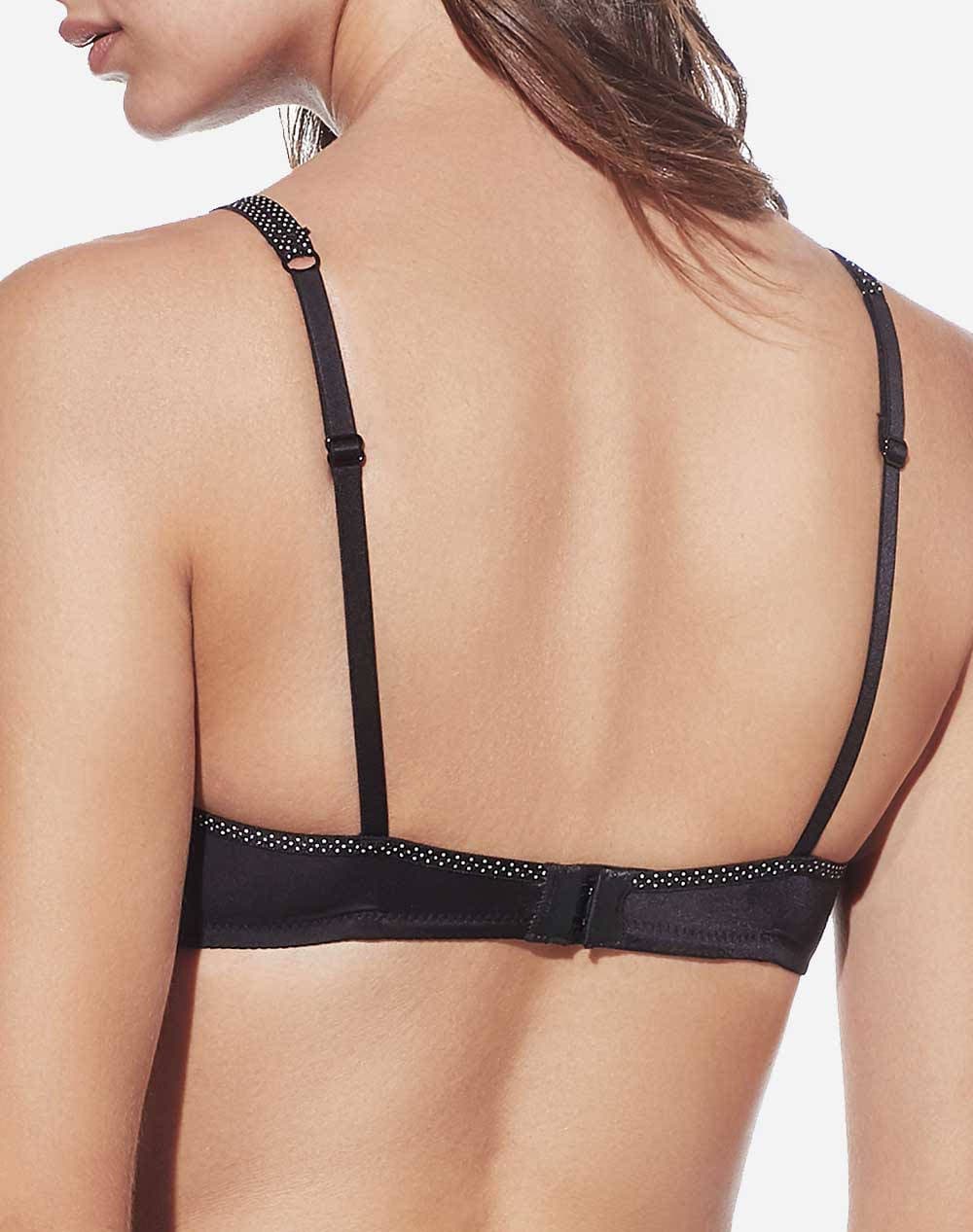 Women's Bras Selene Black