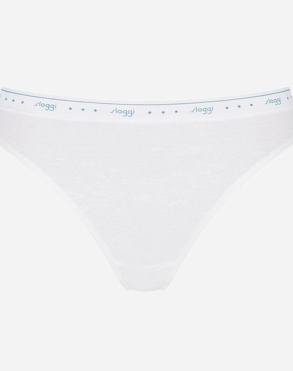 Women's Underwear Sloggi White