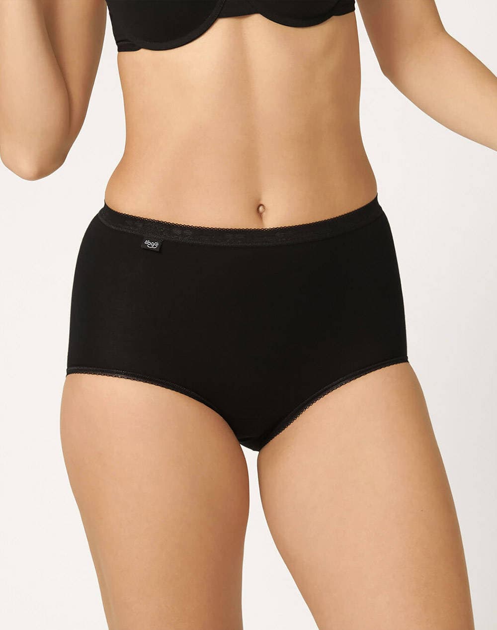 Women's Underwear Sloggi Black