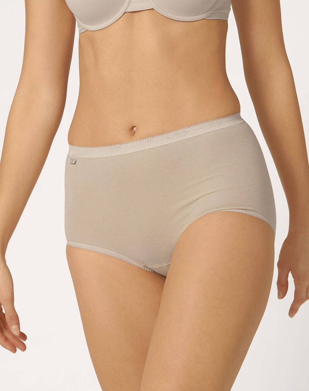 Women's Underwear Sloggi Nude