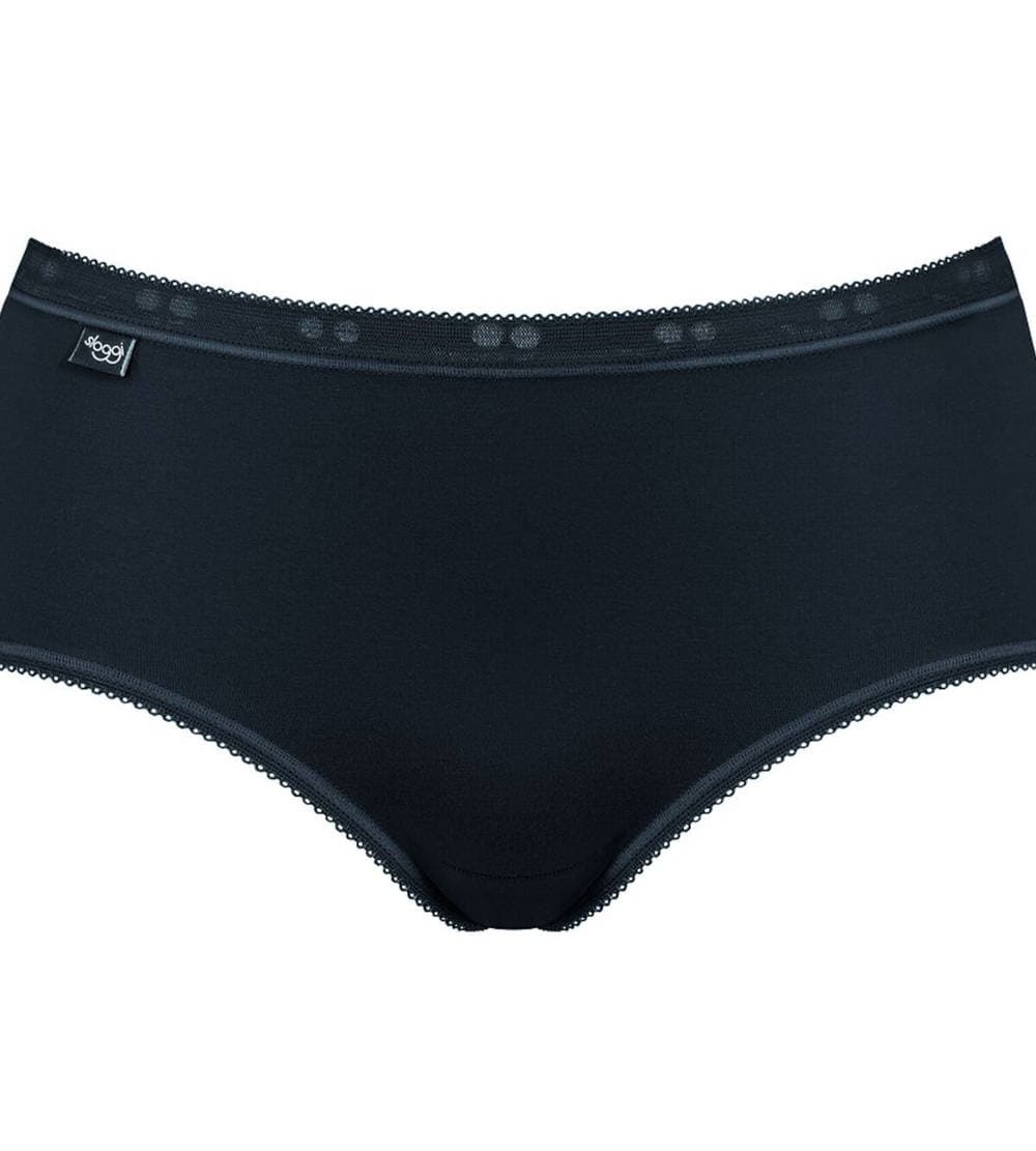 Women's Underwear Sloggi White