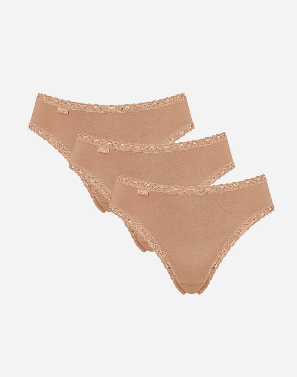 Women's Underwear Sloggi Black