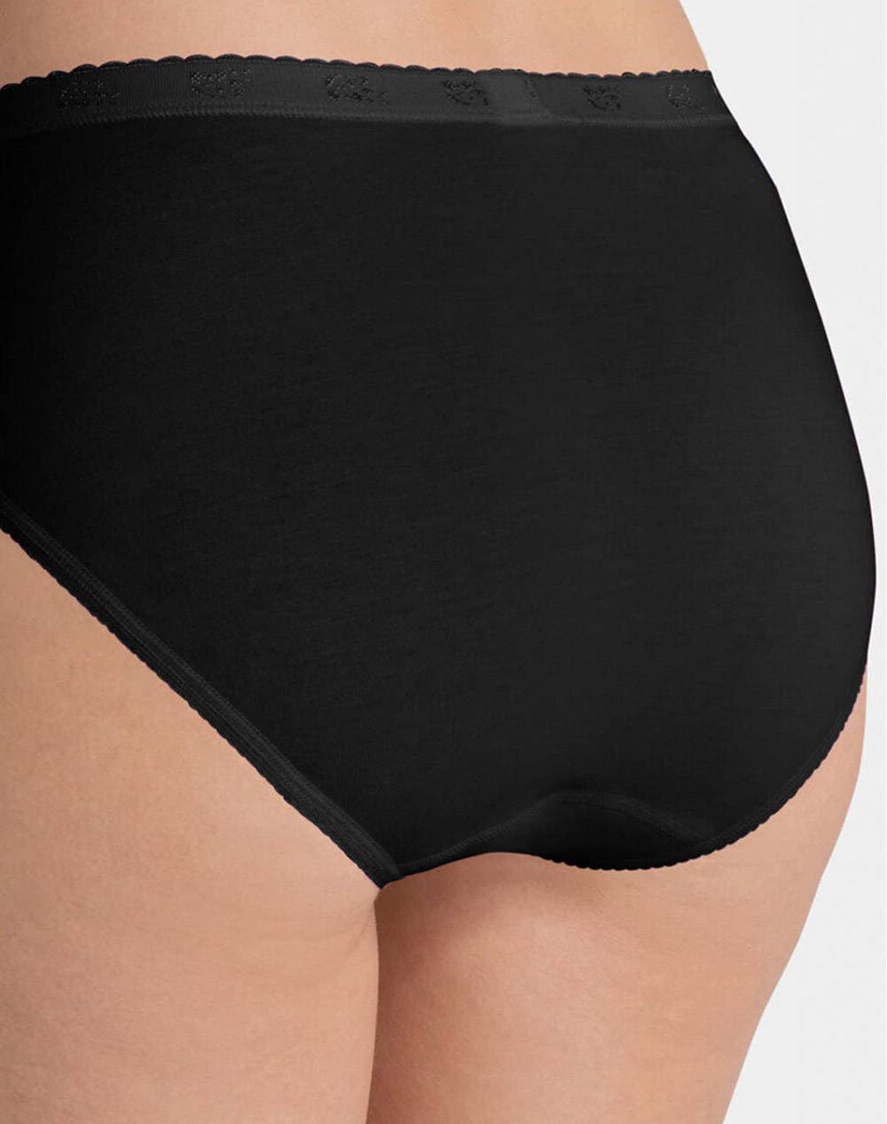 Women's Underwear Sloggi Black
