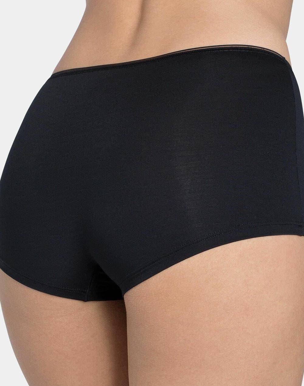 Women's Underwear Sloggi Black