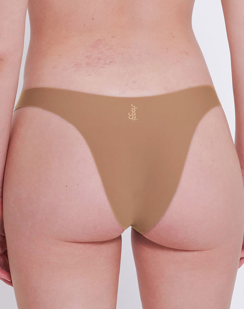 Women's Underwear Sloggi Beige