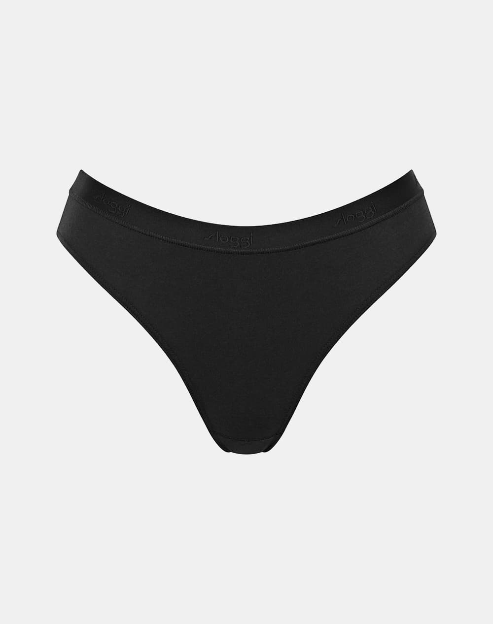 SLOGGI sloggi GO Casual High leg 10217789-00GZ OffWhite