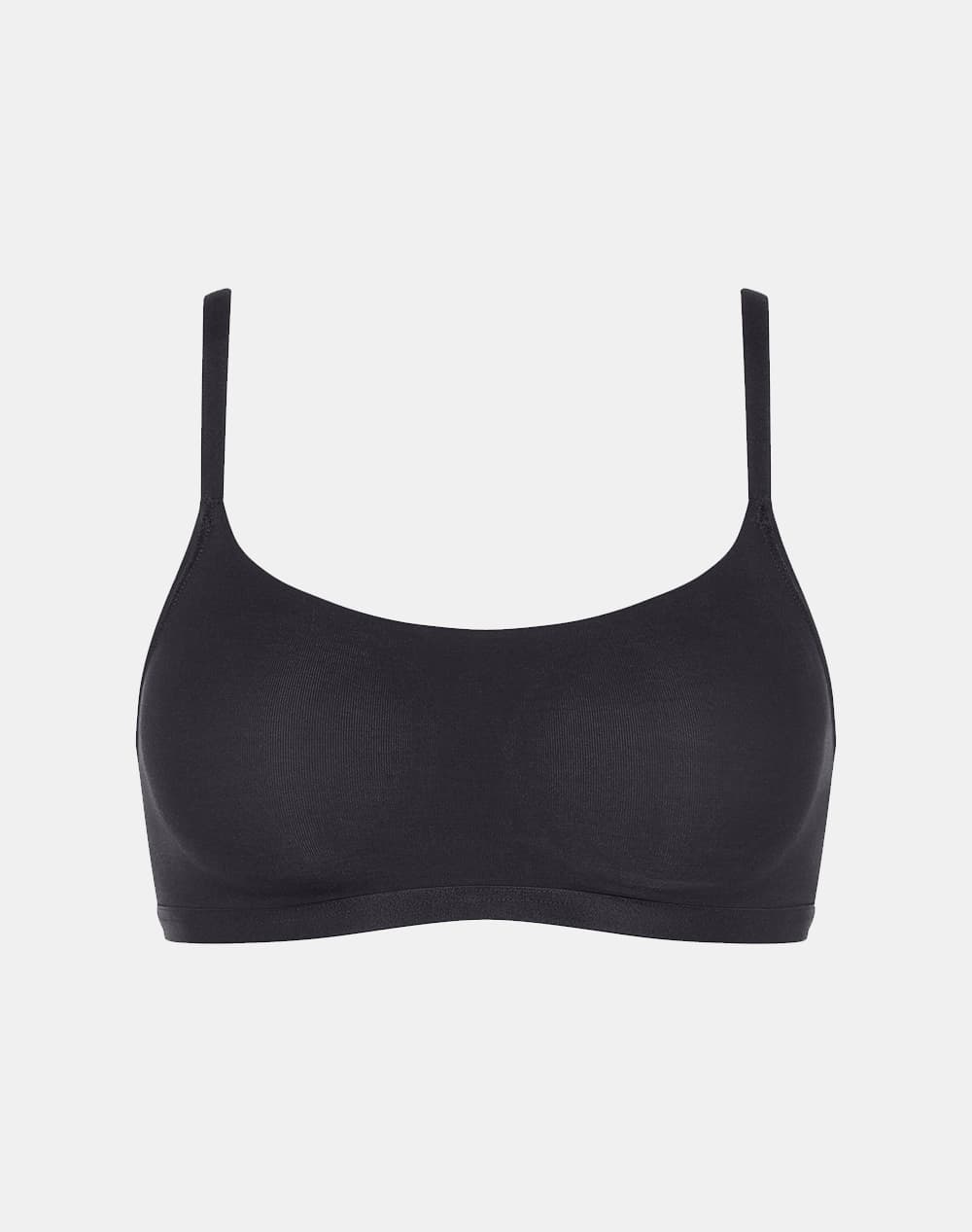 Women's Bras Sloggi Black