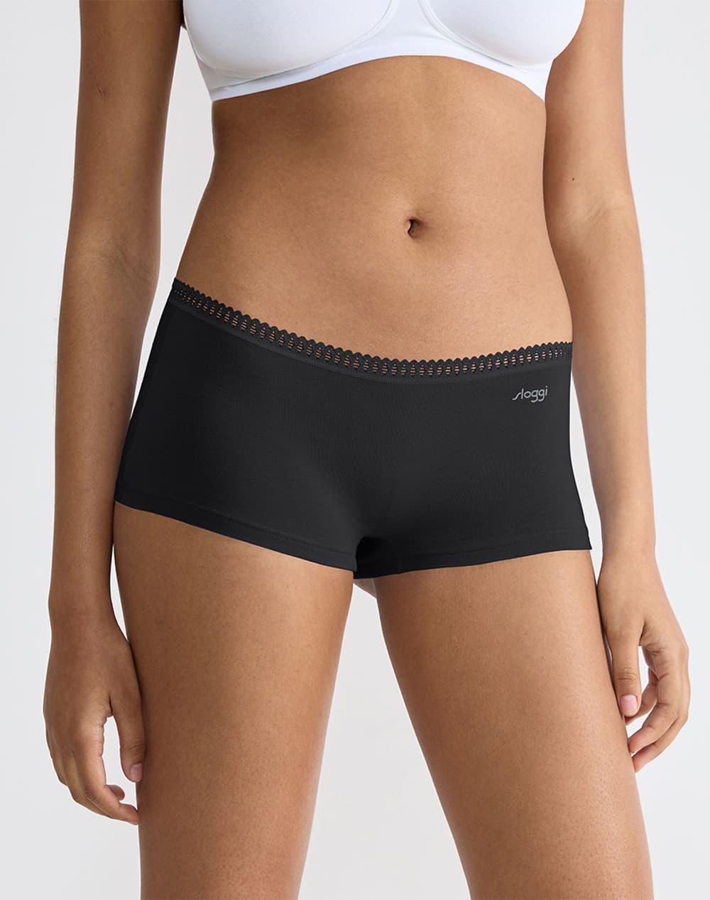 Women's Underwear Sloggi Black
