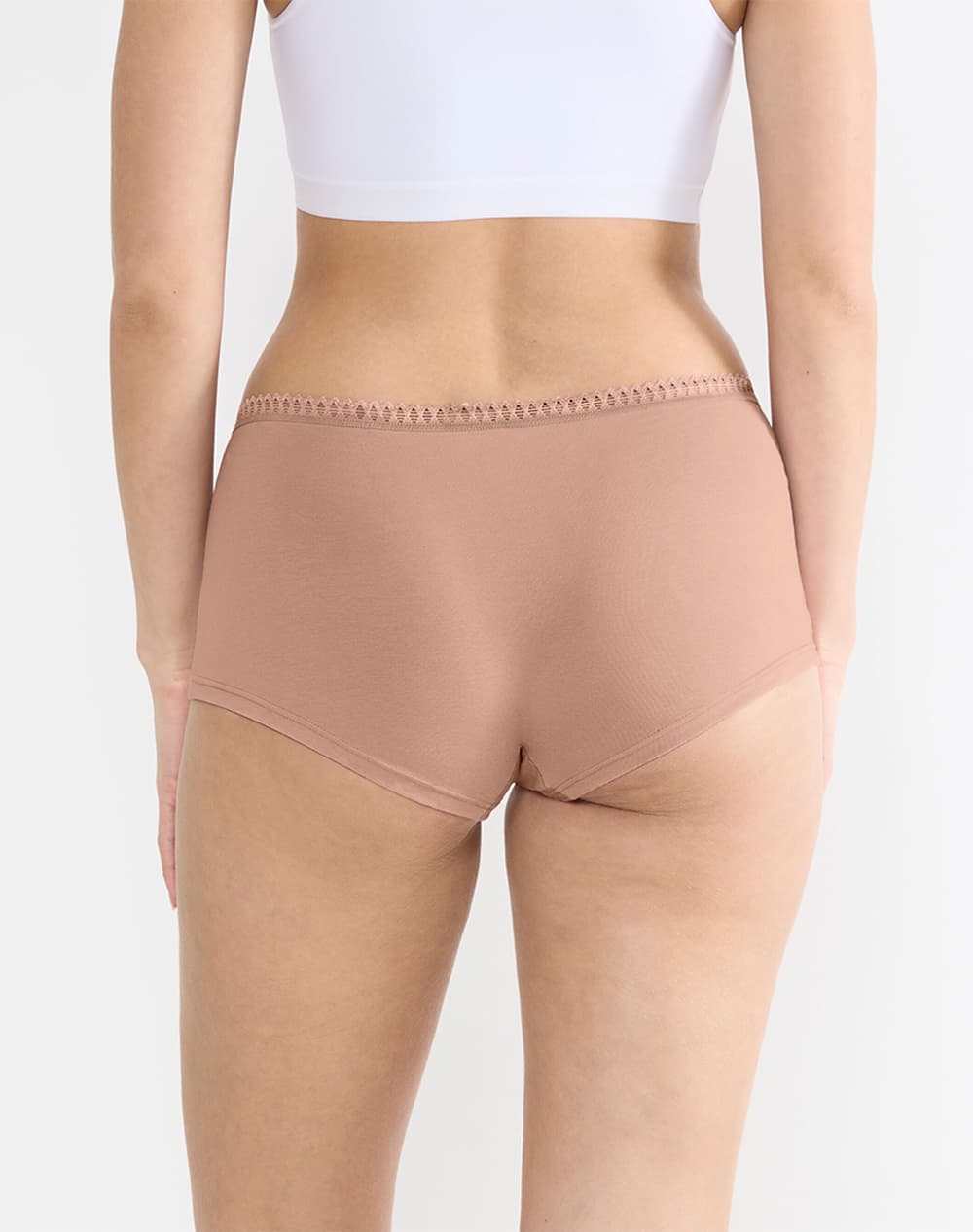 Women's Underwear Sloggi Nude