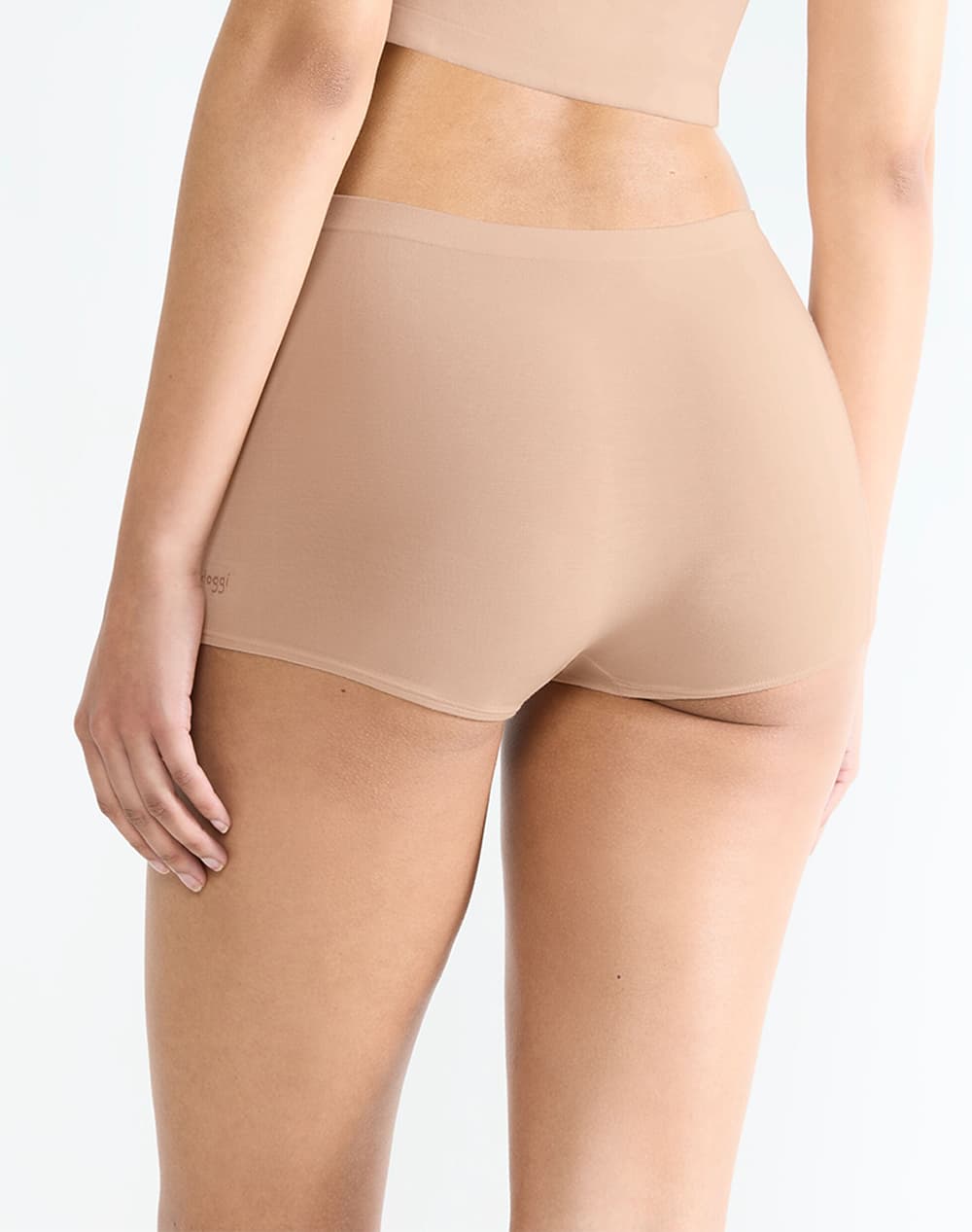 Women's Underwear Sloggi Nude