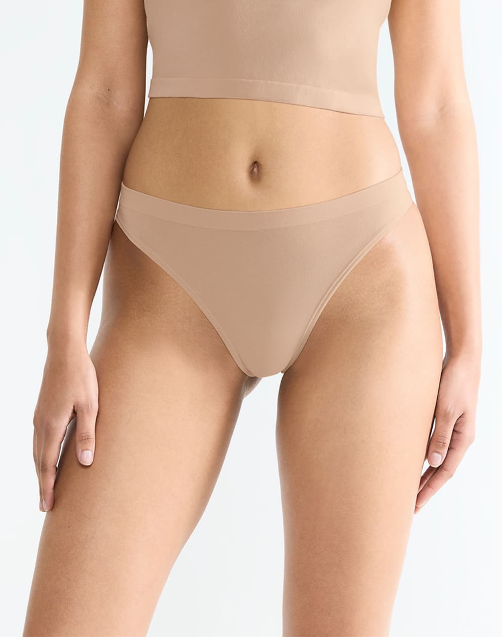 Women's Underwear Sloggi Nude