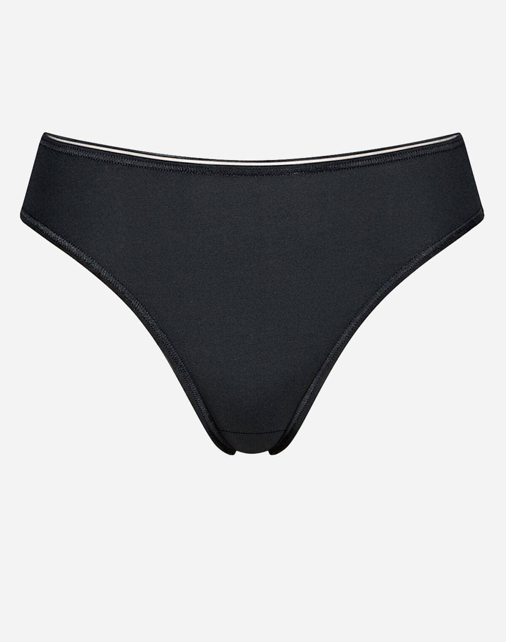 SLOGGI ΣΛΙΠ Feel Sensational Tai 10143034-6106 Biege