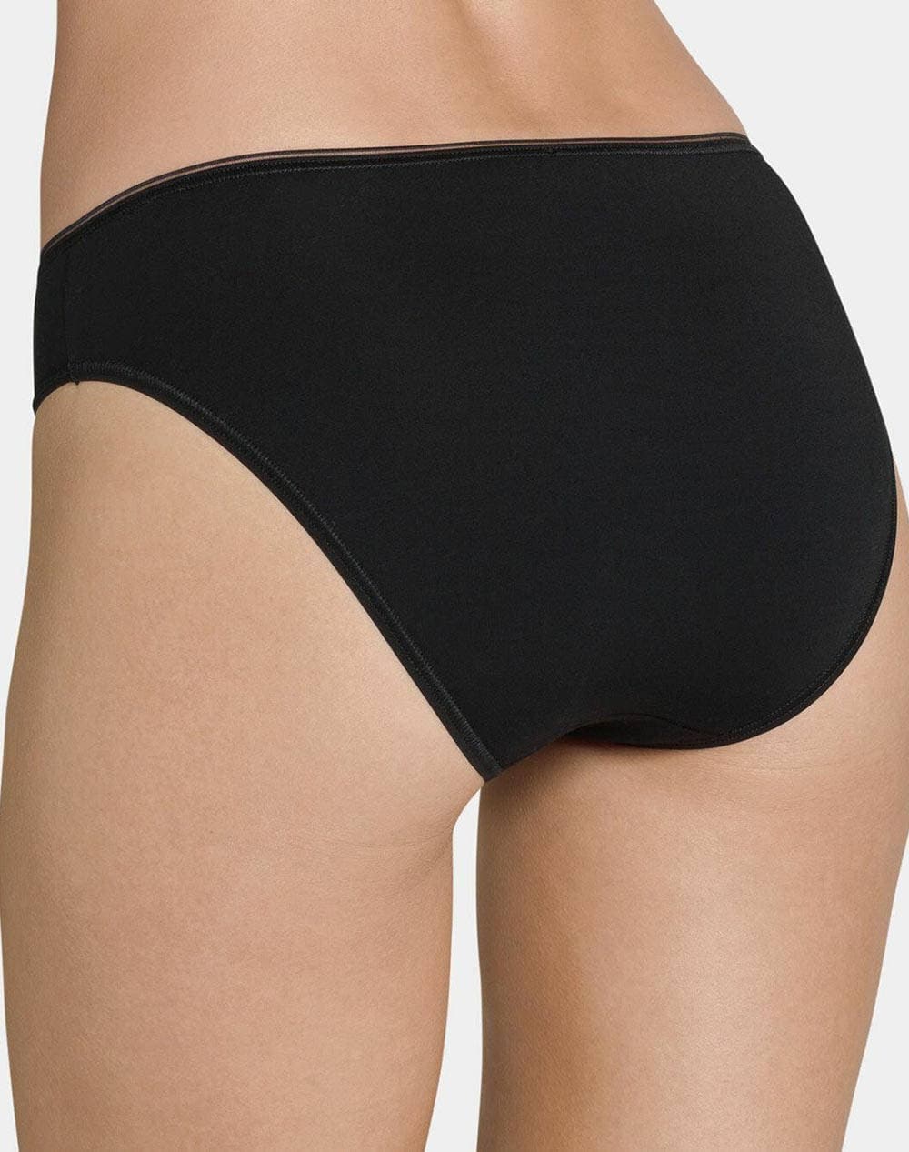 Women's Underwear Sloggi Black