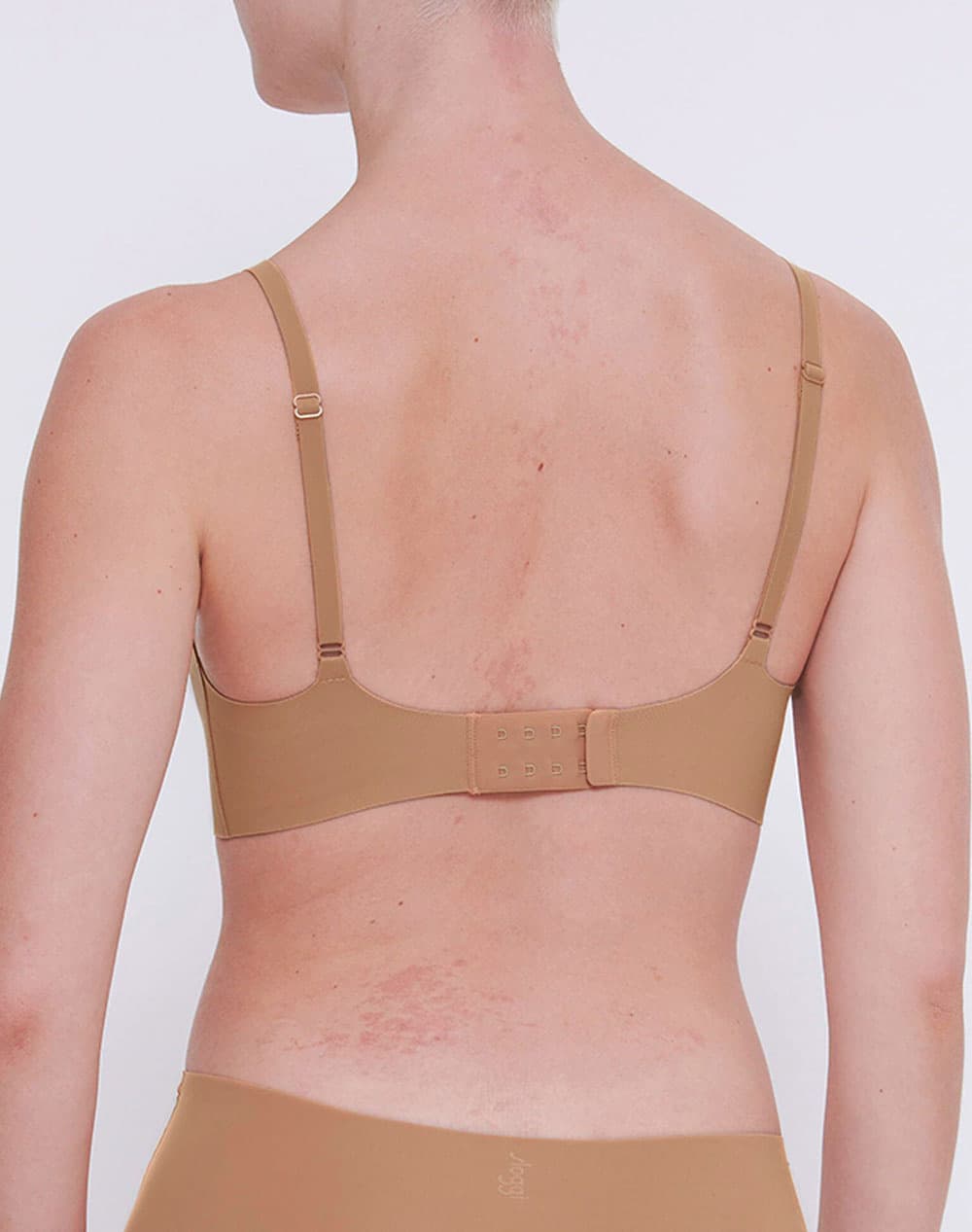 Women's Bras Sloggi Beige