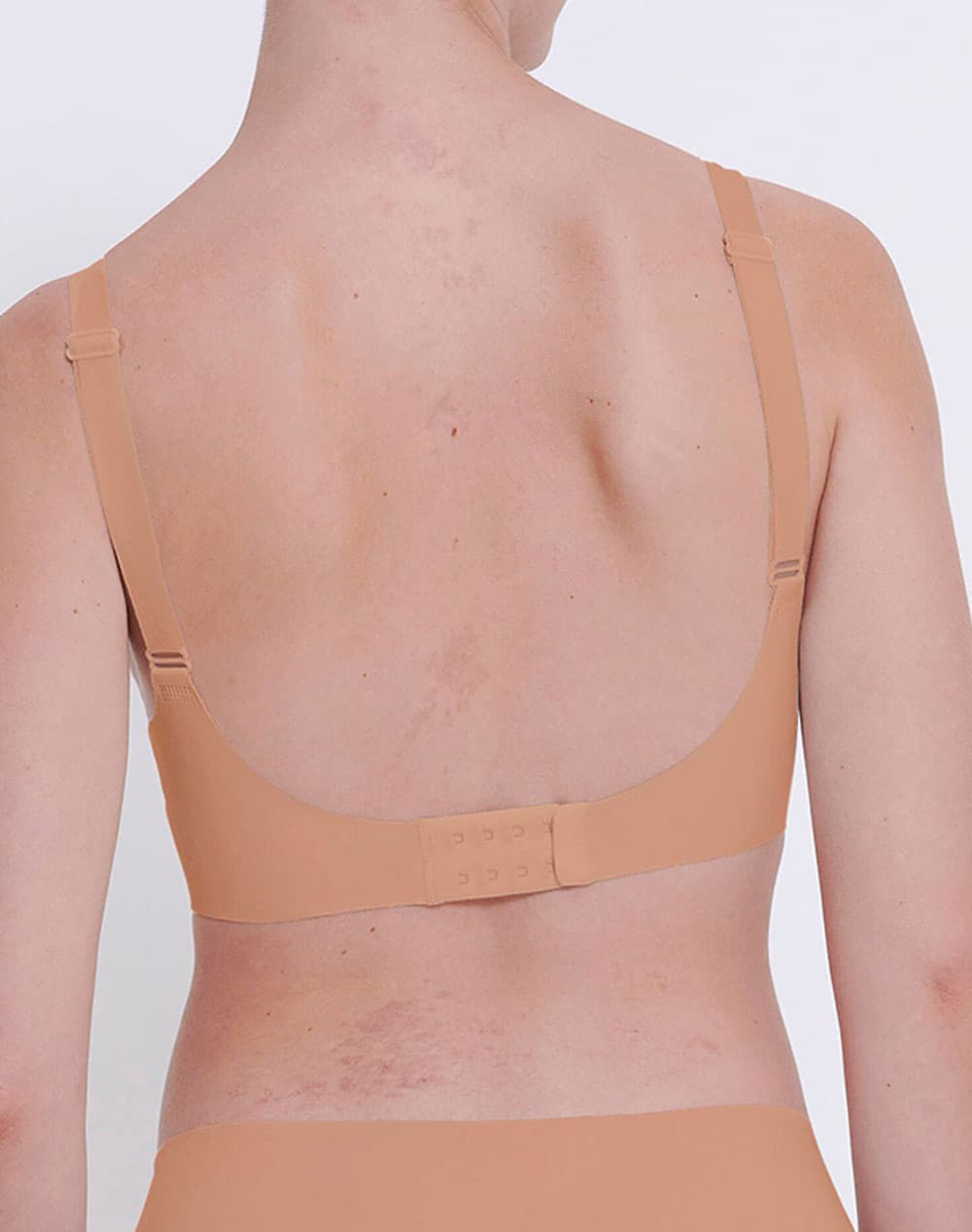 Women's Bras Sloggi Beige