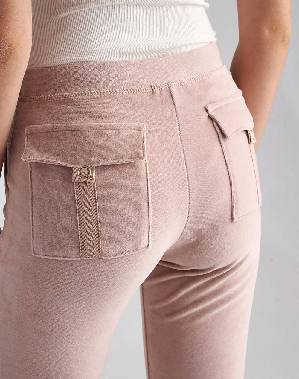 Women's Tracksuits Sugarfree Beige