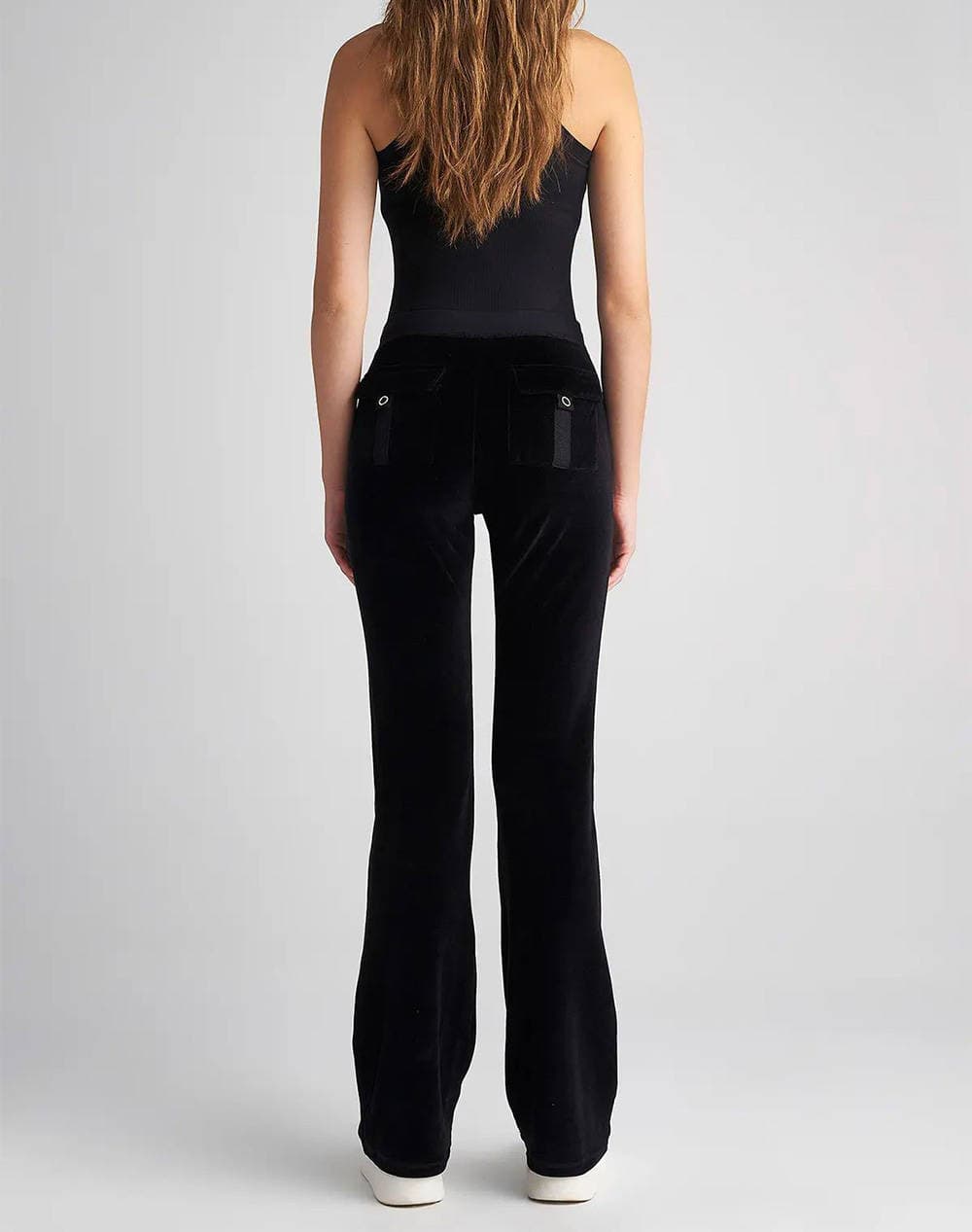 Women's Tracksuits Sugarfree Black