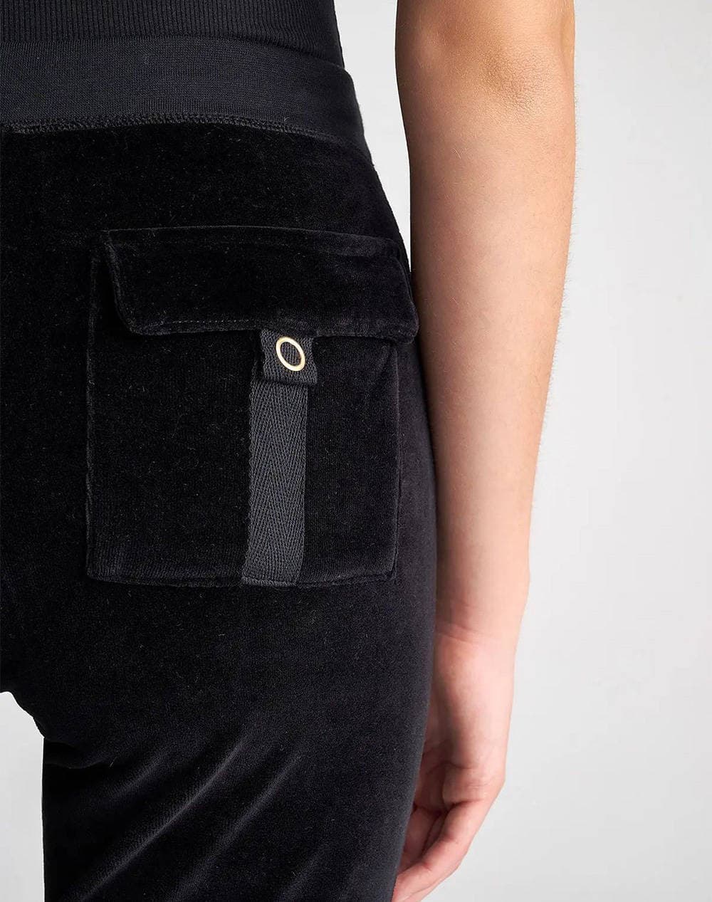 Women's Tracksuits Sugarfree Black