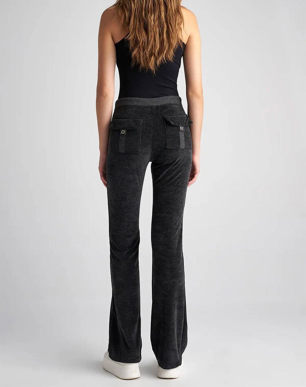 Women's Tracksuits Sugarfree Gray