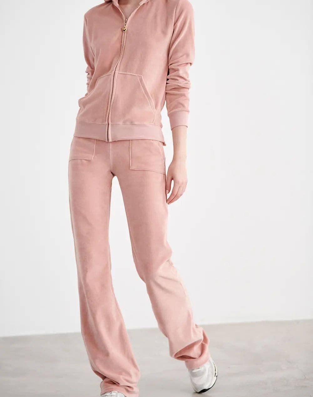 Women's Tracksuits Sugarfree Nude
