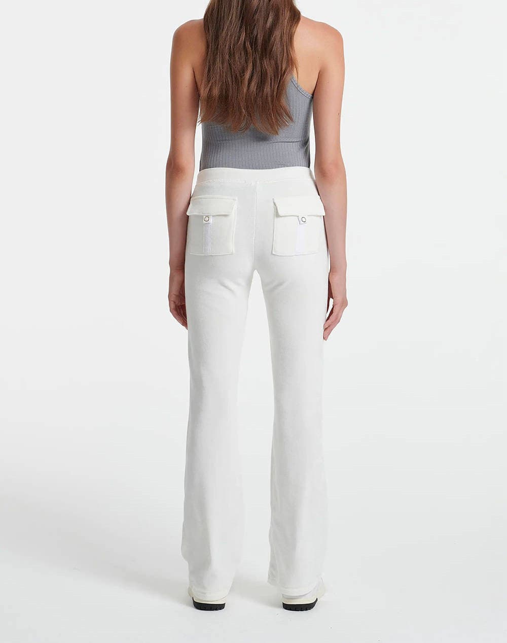 Women's Tracksuits Sugarfree Ecru