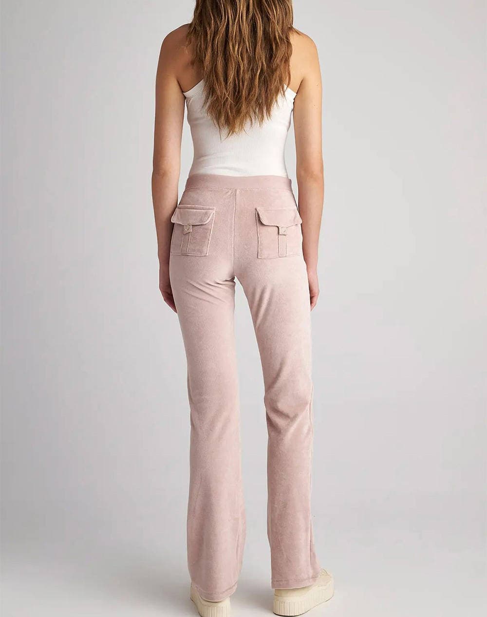 Women's Tracksuits Sugarfree Purple