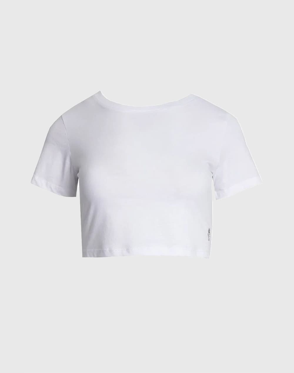 Women's T-Shirts Sugarfree White