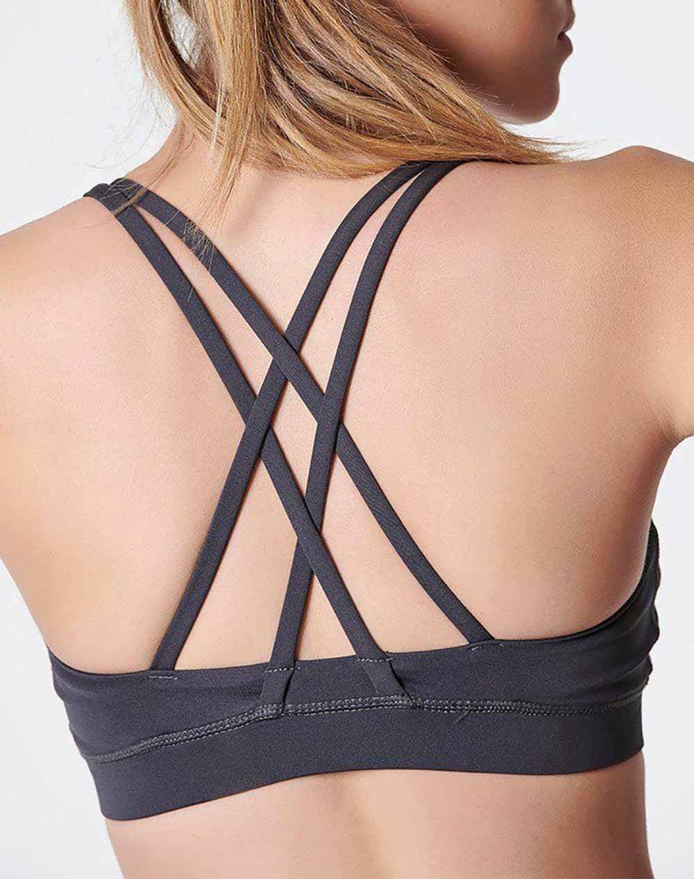 Women's Tops Sugarfree Gray