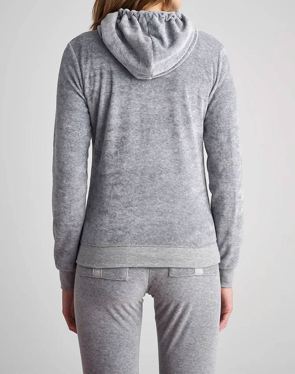 Women's Sweatshirts Sugarfree Gray