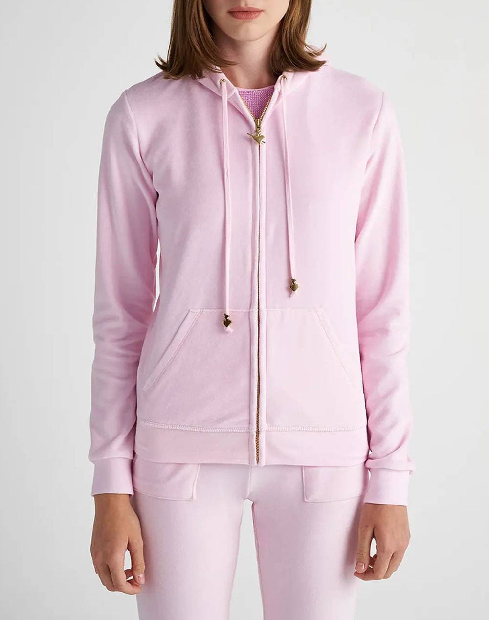 SUGARFREE ΖΑΚΕΤΑ 19833000-729 LightPink