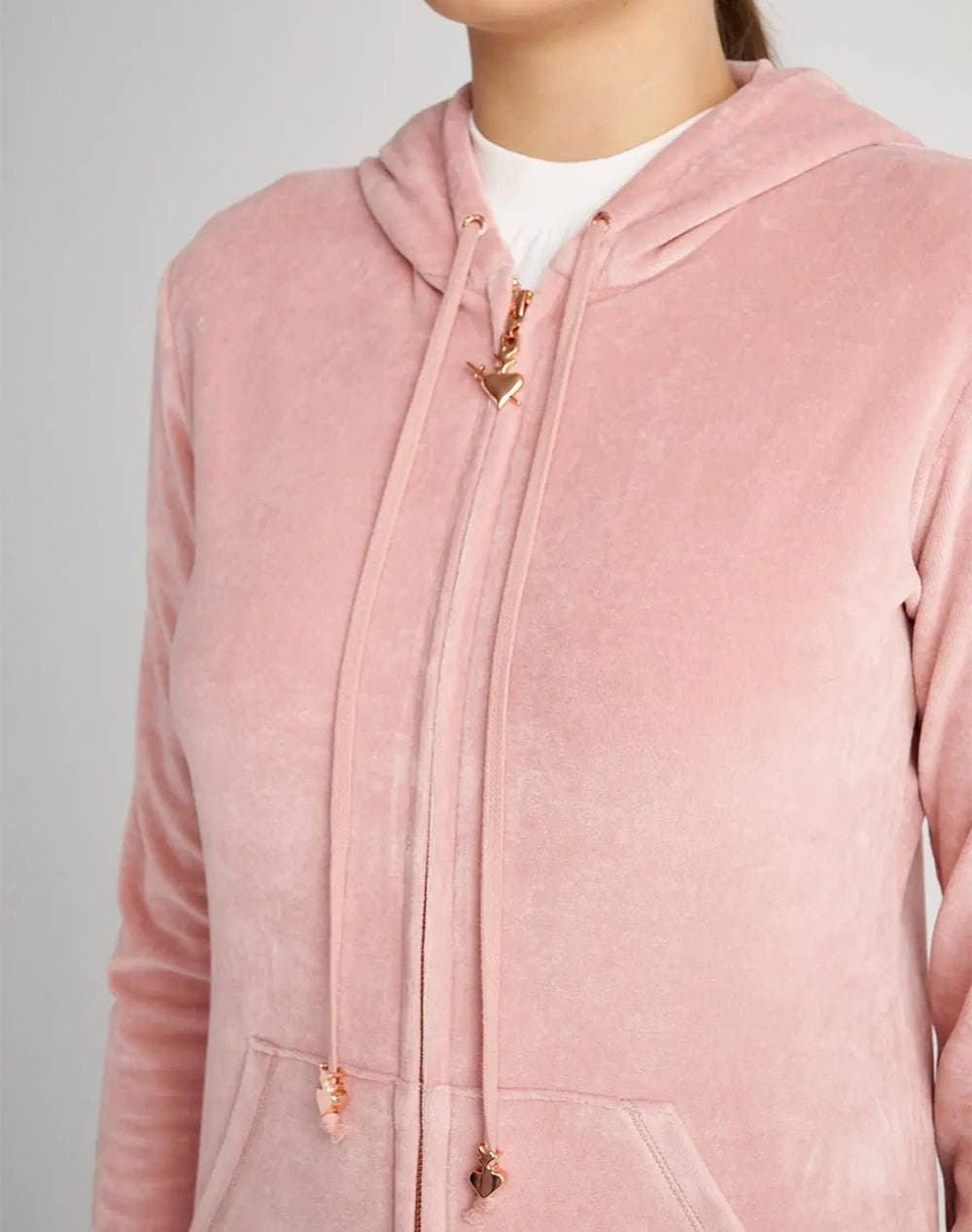 Women's Sweatshirts Sugarfree Pink