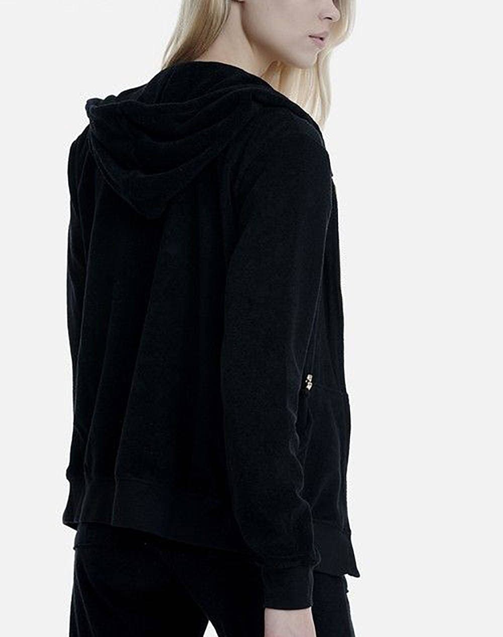 Women's Sweatshirts Sugarfree Black