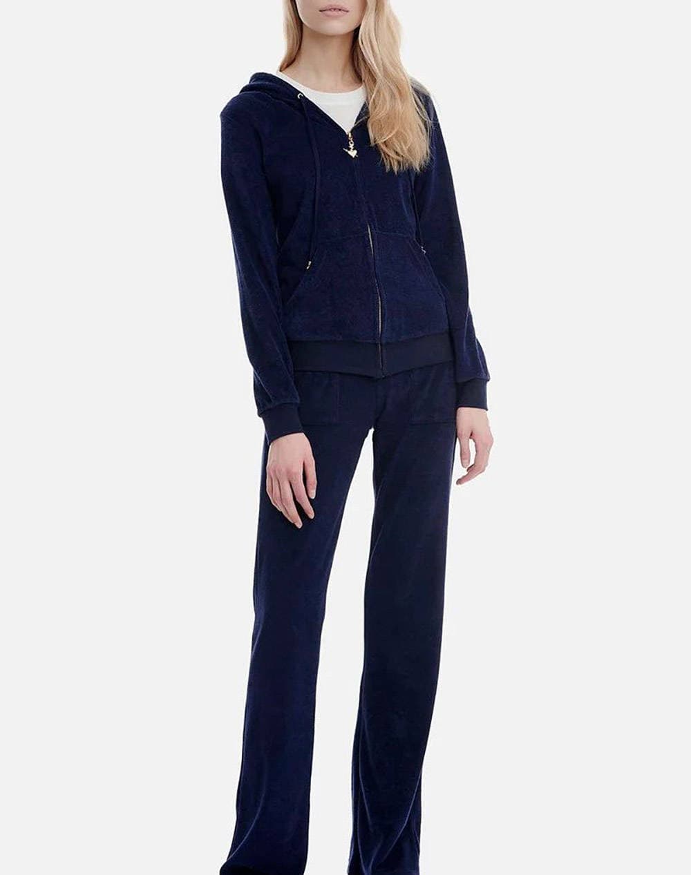 Women's Sweatshirts Sugarfree Blue